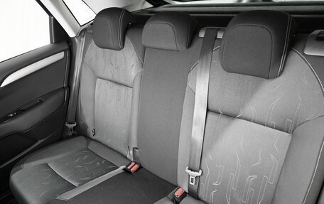Citroen C4 II рестайлинг, 2011 год, 625 000 рублей, 10 фотография
