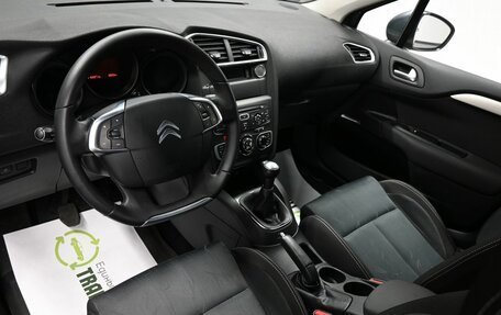 Citroen C4 II рестайлинг, 2011 год, 625 000 рублей, 9 фотография