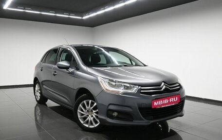 Citroen C4 II рестайлинг, 2011 год, 625 000 рублей, 5 фотография