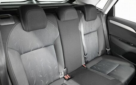 Citroen C4 II рестайлинг, 2011 год, 625 000 рублей, 13 фотография