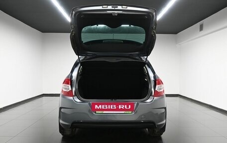 Citroen C4 II рестайлинг, 2011 год, 625 000 рублей, 7 фотография