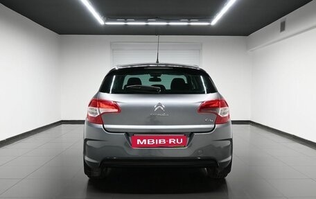 Citroen C4 II рестайлинг, 2011 год, 625 000 рублей, 4 фотография
