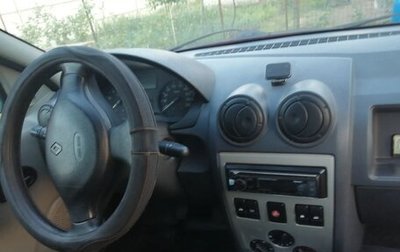 Renault Logan I, 2009 год, 450 000 рублей, 1 фотография