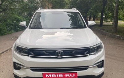 Changan CS35 Plus, 2019 год, 1 200 000 рублей, 1 фотография