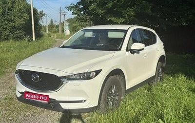 Mazda CX-5 II, 2019 год, 2 350 000 рублей, 1 фотография
