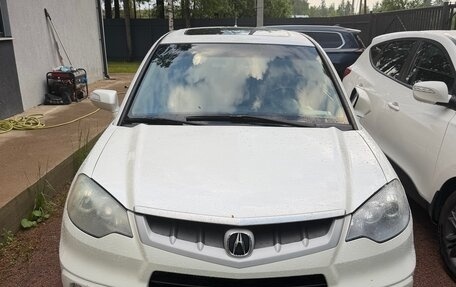 Acura RDX III, 2008 год, 800 000 рублей, 1 фотография