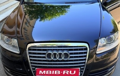 Audi A6, 2008 год, 850 000 рублей, 1 фотография