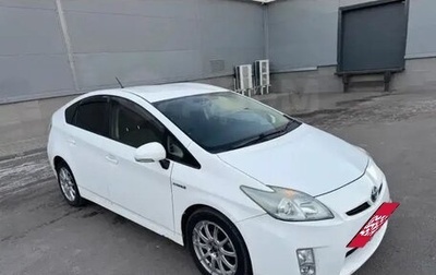 Toyota Prius, 2011 год, 750 000 рублей, 1 фотография
