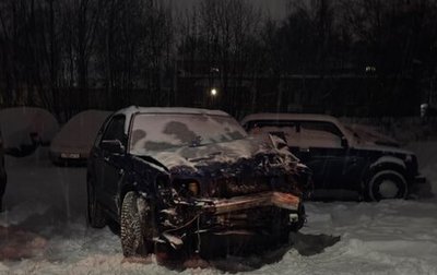 Subaru Forester, 2003 год, 200 000 рублей, 1 фотография