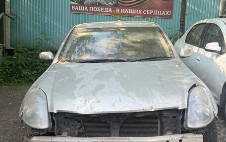 Nissan Skyline, 2002 год, 130 000 рублей, 1 фотография