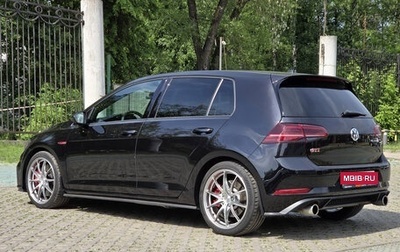 Volkswagen Golf GTI VII, 2019 год, 3 250 000 рублей, 1 фотография
