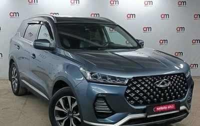 Chery Tiggo 7 Pro, 2021 год, 1 649 000 рублей, 1 фотография
