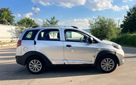 Chery IndiS (S18D) I, 2012 год, 165 000 рублей, 8 фотография
