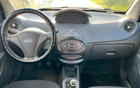 Chery IndiS (S18D) I, 2012 год, 165 000 рублей, 12 фотография