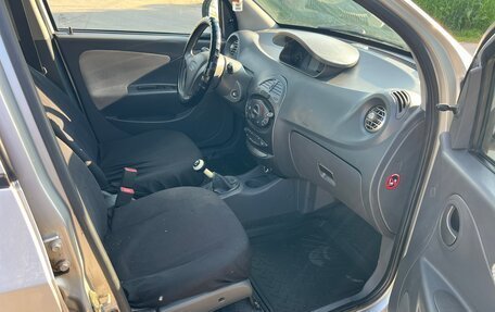 Chery IndiS (S18D) I, 2012 год, 165 000 рублей, 13 фотография