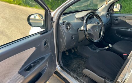 Chery IndiS (S18D) I, 2012 год, 165 000 рублей, 19 фотография