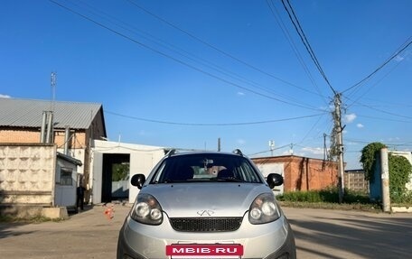 Chery IndiS (S18D) I, 2012 год, 165 000 рублей, 2 фотография
