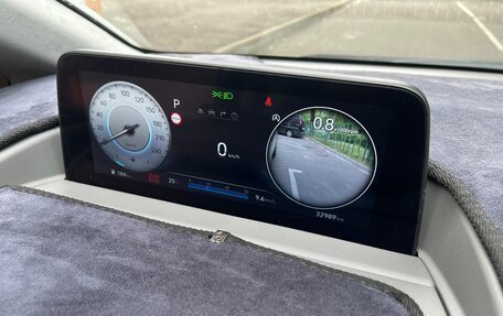 Hyundai Staria, 2023 год, 8 500 000 рублей, 8 фотография