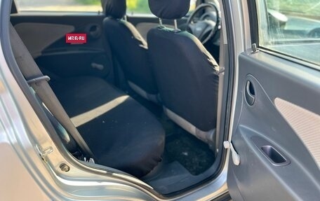 Chery IndiS (S18D) I, 2012 год, 165 000 рублей, 14 фотография