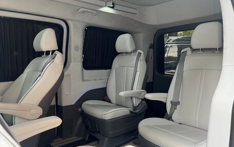 Hyundai Staria, 2023 год, 8 500 000 рублей, 14 фотография