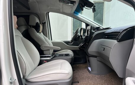 Hyundai Staria, 2023 год, 8 500 000 рублей, 13 фотография