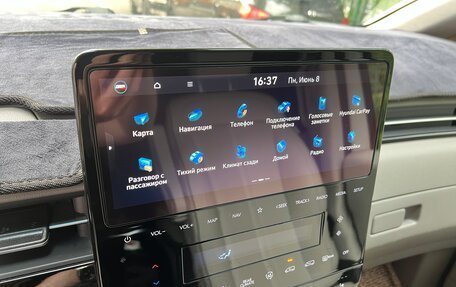 Hyundai Staria, 2023 год, 8 500 000 рублей, 11 фотография