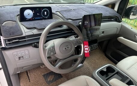 Hyundai Staria, 2023 год, 8 500 000 рублей, 6 фотография