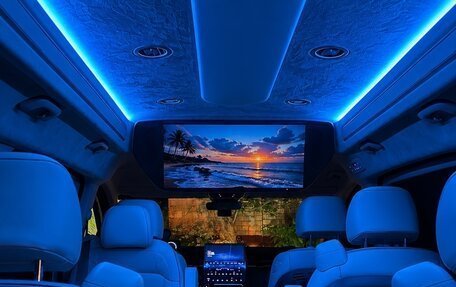 Hyundai Staria, 2023 год, 8 500 000 рублей, 16 фотография