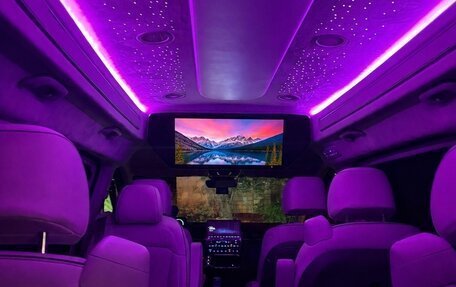 Hyundai Staria, 2023 год, 8 500 000 рублей, 17 фотография