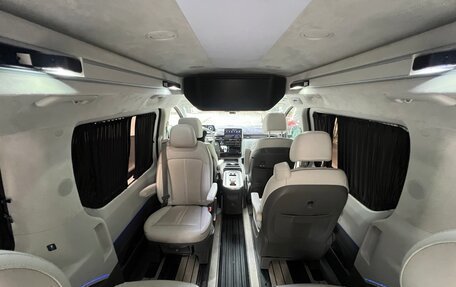 Hyundai Staria, 2023 год, 8 500 000 рублей, 15 фотография