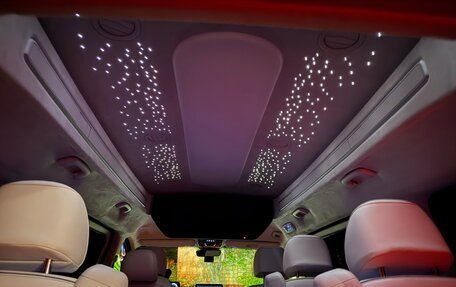 Hyundai Staria, 2023 год, 8 500 000 рублей, 24 фотография