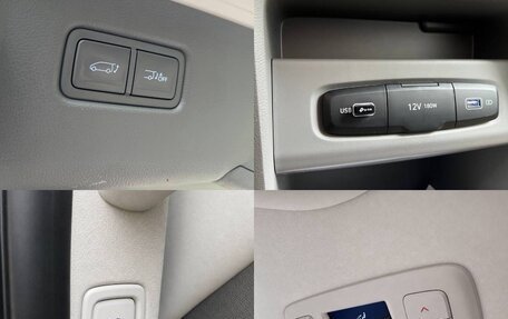Hyundai Staria, 2023 год, 8 500 000 рублей, 22 фотография