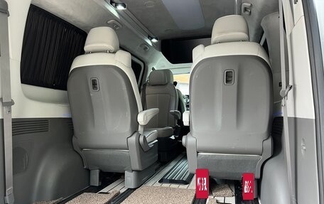 Hyundai Staria, 2023 год, 8 500 000 рублей, 12 фотография