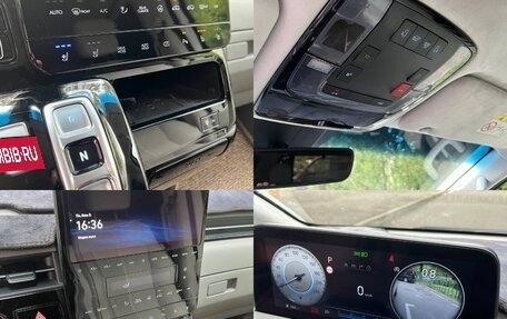 Hyundai Staria, 2023 год, 8 500 000 рублей, 19 фотография