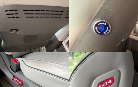 Hyundai Staria, 2023 год, 8 500 000 рублей, 20 фотография