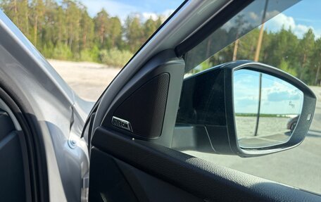 Skoda Octavia, 2017 год, 1 850 000 рублей, 9 фотография