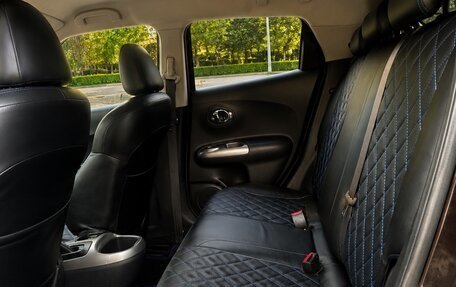 Nissan Juke II, 2012 год, 900 000 рублей, 4 фотография