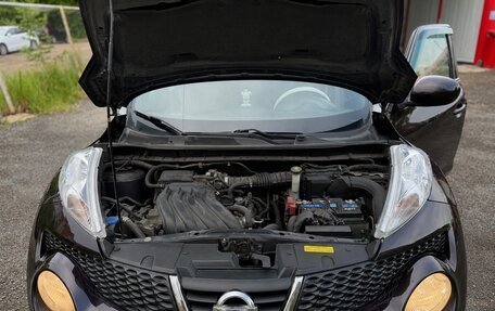 Nissan Juke II, 2012 год, 900 000 рублей, 7 фотография