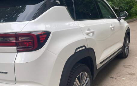 Changan CS35 Plus, 2019 год, 1 200 000 рублей, 3 фотография