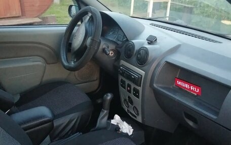 Renault Logan I, 2009 год, 450 000 рублей, 5 фотография