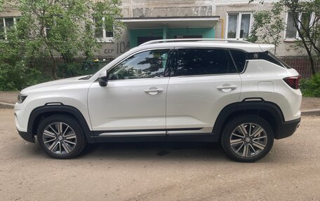 Changan CS35 Plus, 2019 год, 1 200 000 рублей, 5 фотография