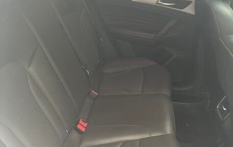 Changan CS35 Plus, 2019 год, 1 200 000 рублей, 11 фотография