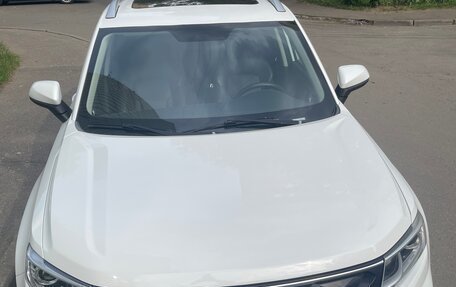 Changan CS35 Plus, 2019 год, 1 200 000 рублей, 9 фотография