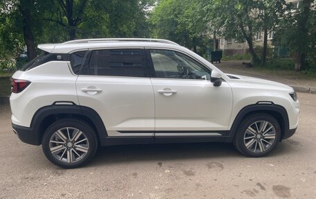 Changan CS35 Plus, 2019 год, 1 200 000 рублей, 6 фотография