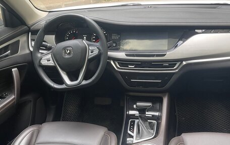 Changan CS35 Plus, 2019 год, 1 200 000 рублей, 10 фотография