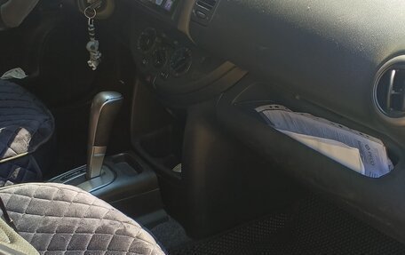 Nissan Note II рестайлинг, 2007 год, 600 000 рублей, 11 фотография