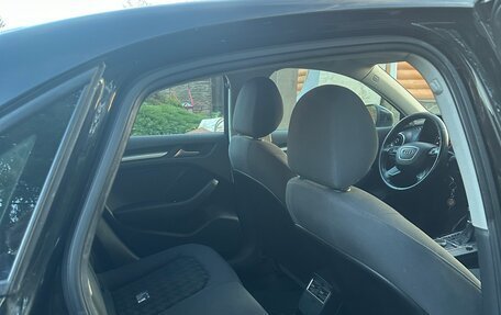Audi A3, 2014 год, 1 300 000 рублей, 6 фотография