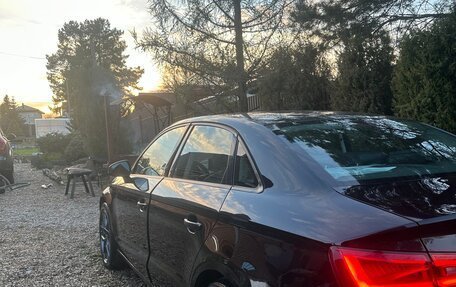 Audi A3, 2014 год, 1 300 000 рублей, 4 фотография