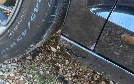 Audi A3, 2014 год, 1 300 000 рублей, 11 фотография
