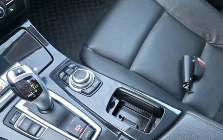 BMW 5 серия, 2011 год, 1 700 000 рублей, 6 фотография